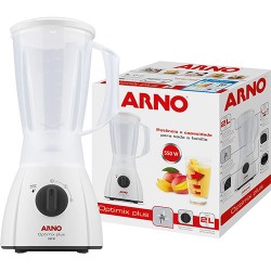 Liquidificador Arno Optimix Plus LN27 - Branco