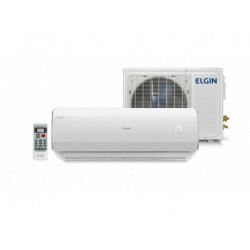 Ar Condicionado Split Hi Wall Elgin Eco Power 12000 BTUs